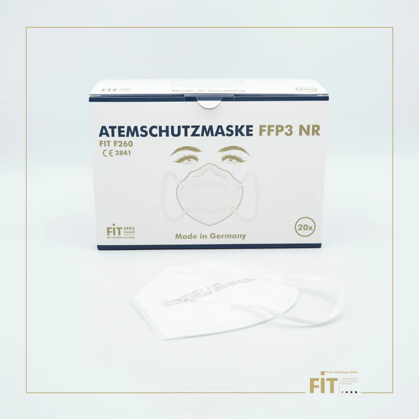 FFP2 Maske