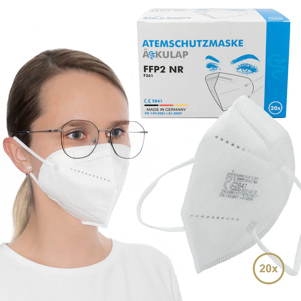 FFP2 Maske